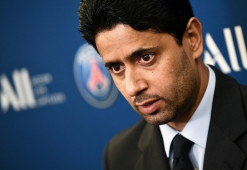 UEFA lost the battle against PSG club in the case of financial violations