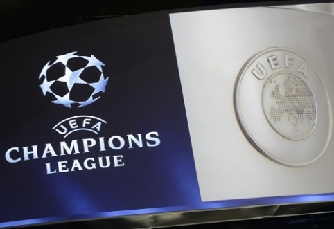 Participate in the Champions League quarter-final stage prediction game!