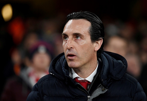 J.Hartson: U.Emery perfectly replaced A.Wenger