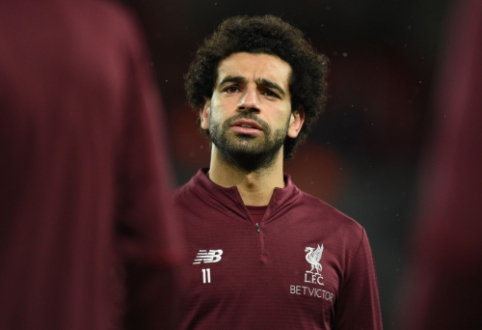 M. Salah is ready to sacrifice his Champions League dream