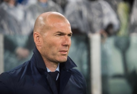 P.Montero: I wouldn't be surprised if A.Conte or Z.Zidane were at the helm of "Juventus"