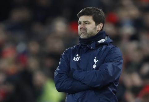 M. Pochettino: "We showed what level we are really at"