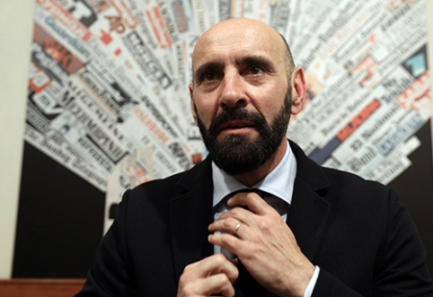 "Arsenal" club is confident that they will succeed in attracting Monchi