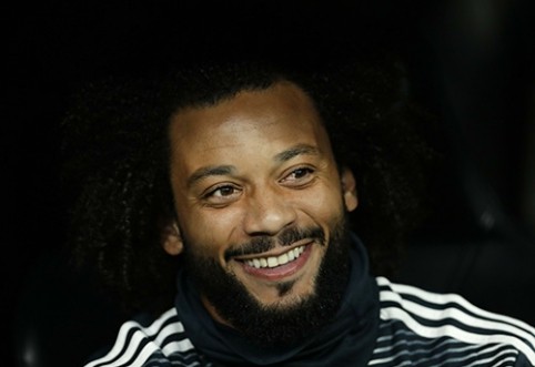 Marcelo agrees to the generous salary offered by "Juventus"