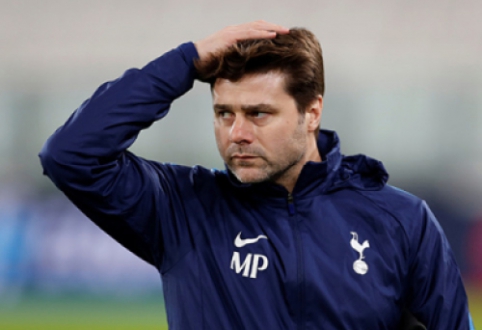 M. Pochettino: "Unfair that one team gets 24 hours more for preparation"