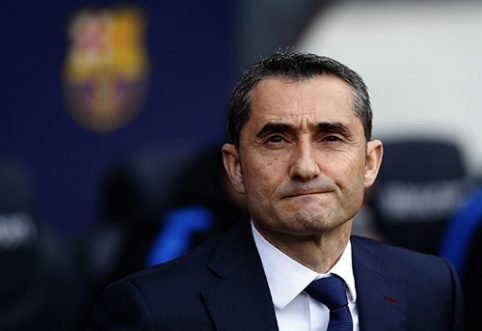 E. Valverde: "Everything is fine for Lionel"