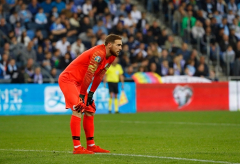 "Man Utd" aimed at J. Oblak