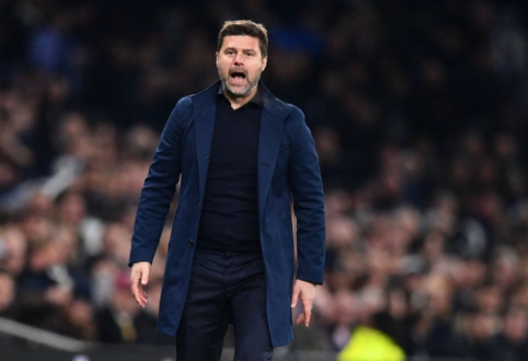 M. Pochettino about longer "Ajax" rest: "It is not fair"