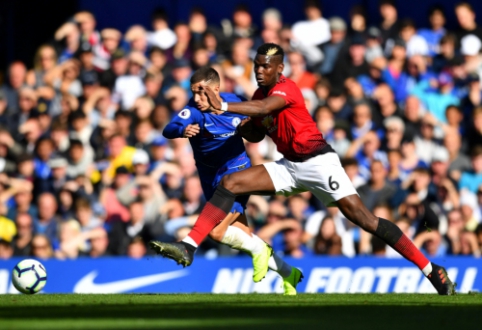 Team of the Year without E. Hazard but with P. Pogba