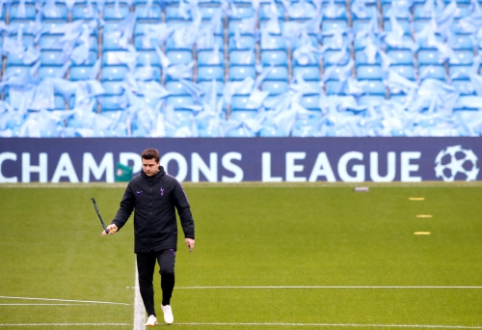 Champions League: "Man City" attempt to retaliate and "Liverpool" trip to Porto (review)