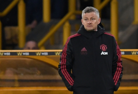 O. G. Solskjaer: "We Almost Have No Room for Mistakes"