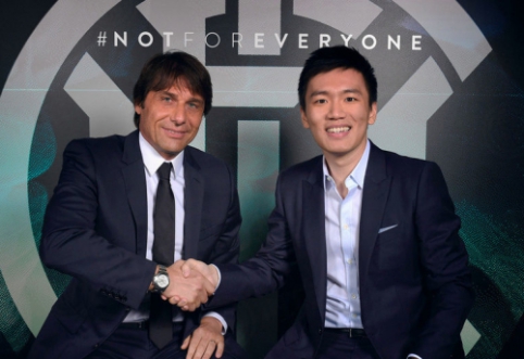 Official: "Inter" selects a new coach