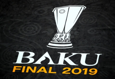 Europa League final: "Chelsea" - "Arsenal" (review)