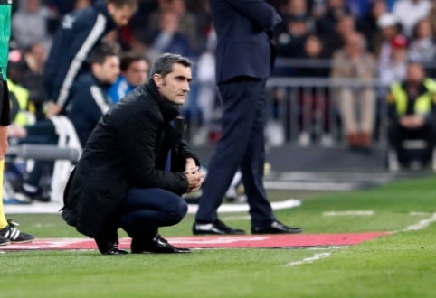 Other Sources: E. Valverde Given a Second Chance