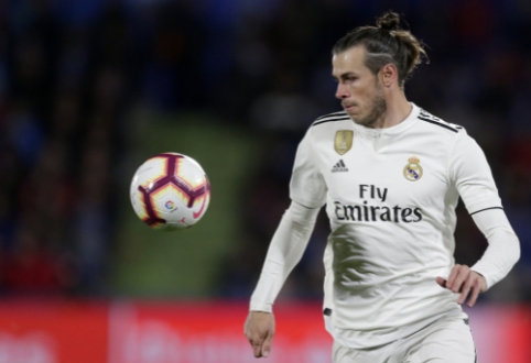 H.Redknapp: G.Bale could revive "Man Utd" team