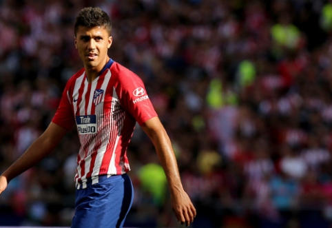 "Manchester City" approaches the acquisition of Rodri