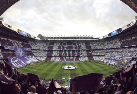 Glory beyond the pitch: "Real" - the most valuable and influential football club in the world