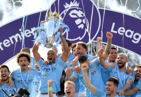 "Manchester City" club faces UEFA sanctions