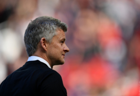 Solskjaer: "It will take a lot of time to return to the leader positions"