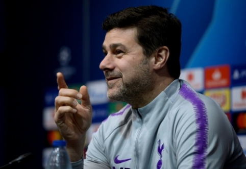 "Tottenham" will allocate funds for the purchase of new players