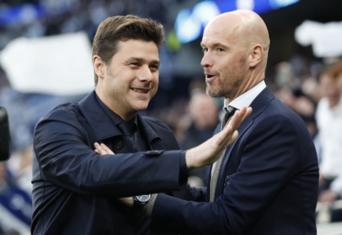 M. Pochettino remains calm: "We can still reach the final"