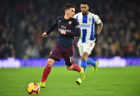 "Milan prepares an offer for L. Torreira"