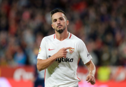 P. Sarabia is approaching a transfer to PSG