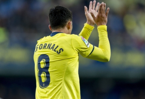 Official: "West Ham" strengthens young "Villarreal" defenders