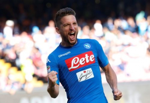 D.Mertens' wife persuaded her husband not to go to China