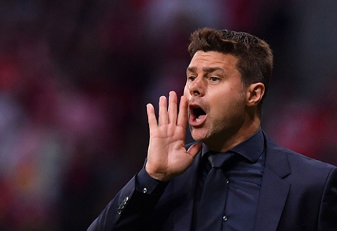 M.Pochettino: we want to return to the Champions League final again