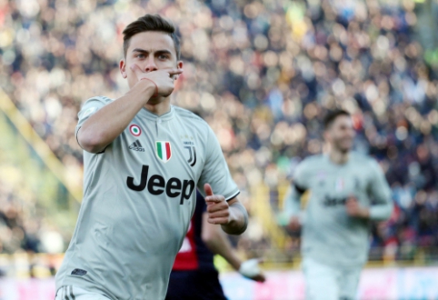 July 31 transfers and rumors: P. Dybala's decision and the possible return of J. Mourinho to Spain