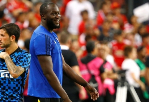 July 30 transfers and rumors: "Man Utd" find a candidate to replace R. Lukaku