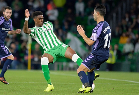 Transfers and rumors on July 24: "Barcelona" could soon add "Real Betis" defenders