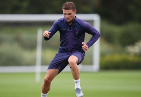 Official: K. Trippier leaves to play for "Atletico"