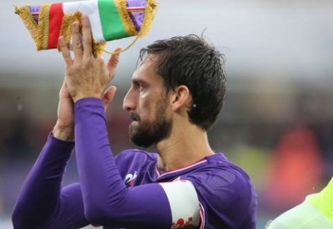 Updated Case of D. Astori's death: accusations fall on doctors