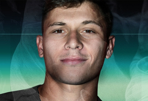 Official: N. Barella strengthened "Inter" team