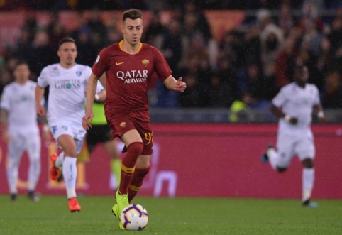 Official: El Shaarawy spreads his wings to China