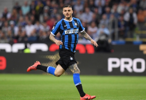 August 30 transfers and rumors: "Monaco" offered 65 million euros for M. Icardi