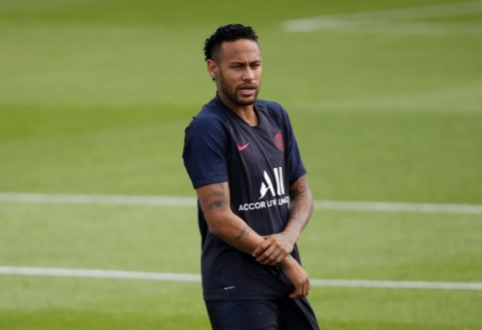 Di Marzio: "Barcelona" and PSG reached an agreement on Neymar (updated)