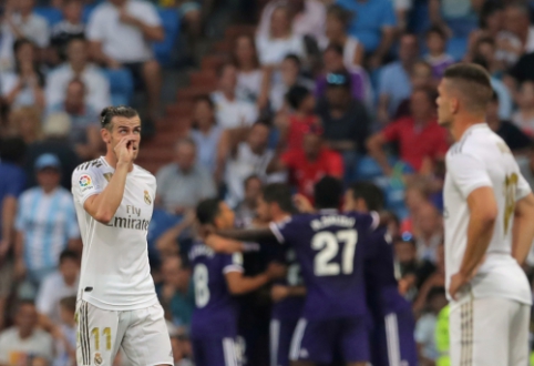 Real Madrid released ahead of Valladolid, Valencia lost to Celtics