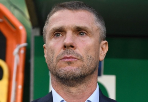 "Ferencvaros" coach: "Next week we will achieve our goal"