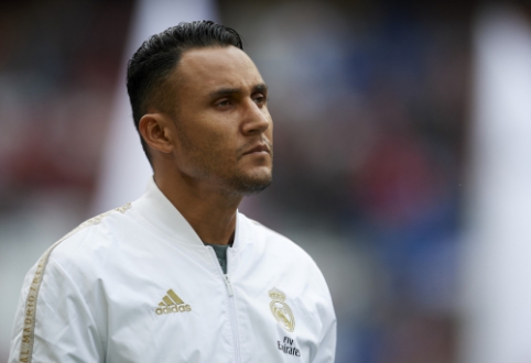 Transfers and rumors of August 22: K. Navas asks to be sold to "Real" club