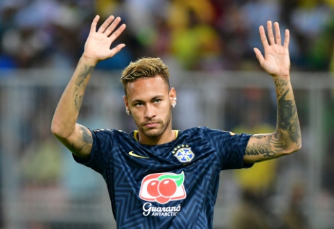 Transfers and rumors on August 21: active "Monaco" and ongoing Neymar drama