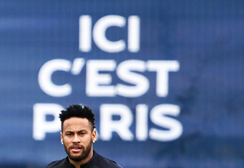 Transfers and Rumors on August 19: PSG found a replacement for Neymar