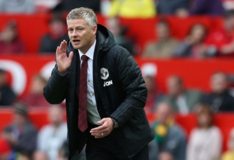 Solskjaer noticed a "problem" - "Man Utd" has too many midfielders