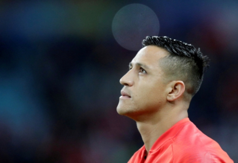 Transfers and rumors of August 17: "Inter" interested in A. Sanchez, "Atletico" targeting Allan