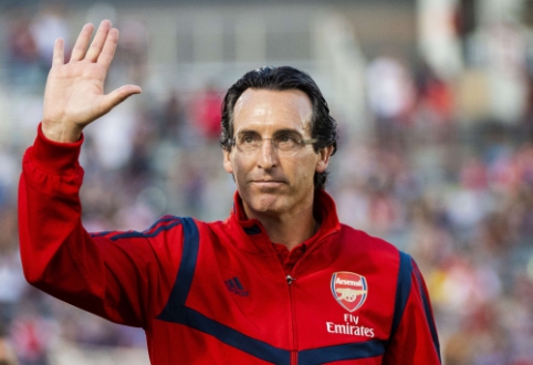 U. Emery hopes for better performance from his team