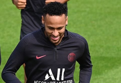 Becoming clear what the "La Liga" giants offer for Neymar