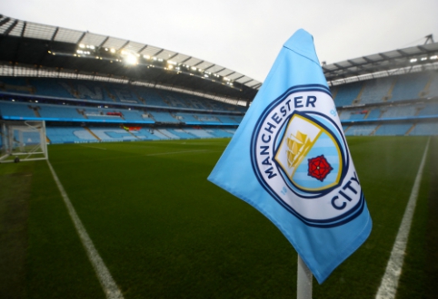 "Man City" received a fine, but managed to avoid a ban on buying new players