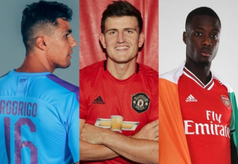 "Premier League transfer window: clubs that spent the most and most expensive players"